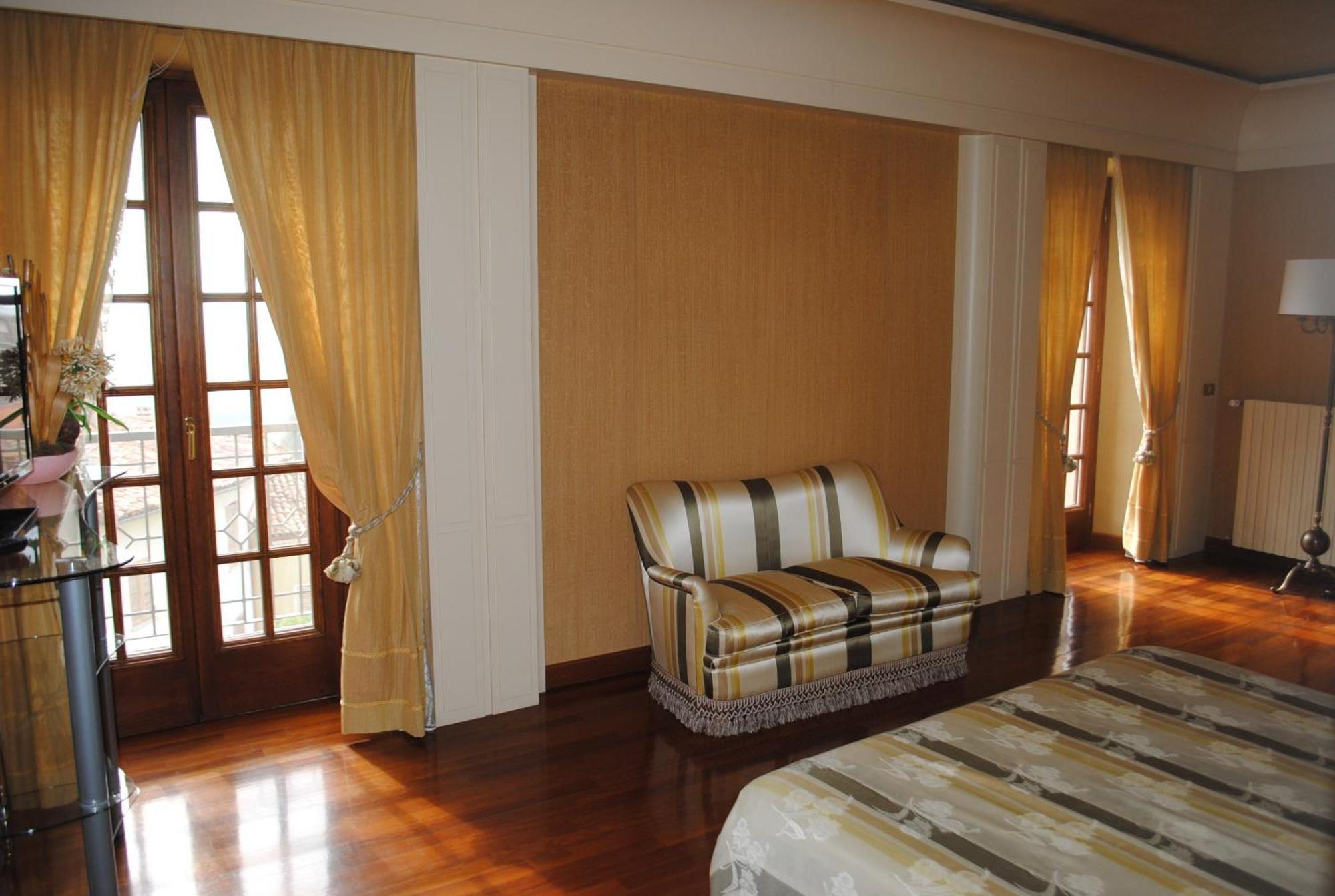 Hotel Locanda San Giacomo Agliano Terme Quarto foto