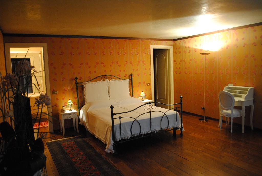 Hotel Locanda San Giacomo Agliano Terme Quarto foto