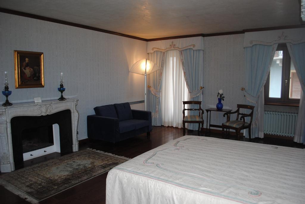 Hotel Locanda San Giacomo Agliano Terme Quarto foto